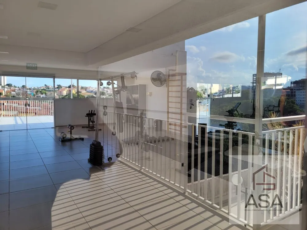 Apartamento, 3 quartos, 67 m² - Foto 10