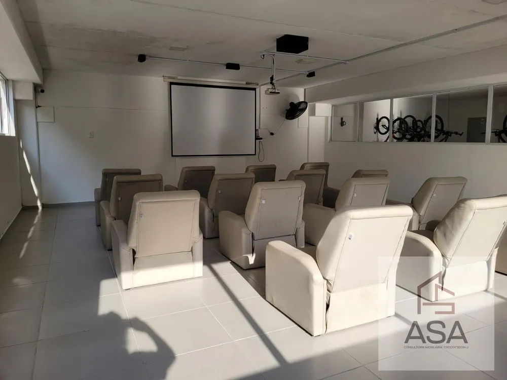 Apartamento, 3 quartos, 67 m² - Foto 6