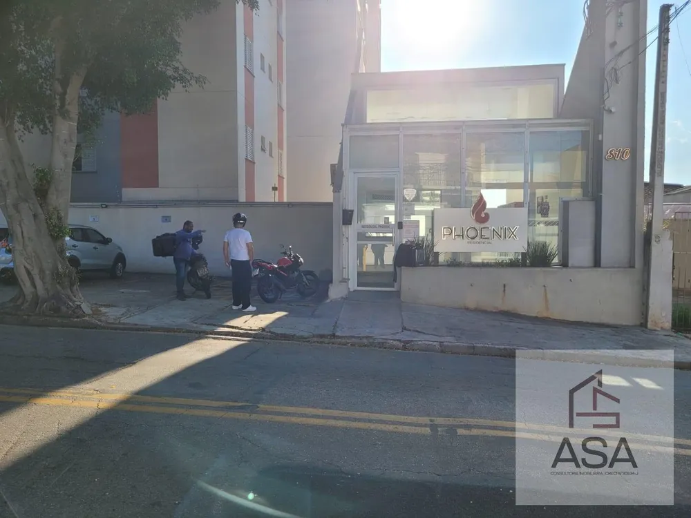 Apartamento, 3 quartos, 67 m² - Foto 3
