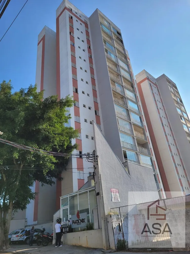 Apartamento, 3 quartos, 67 m² - Foto 2