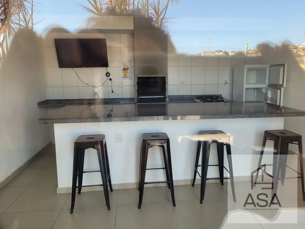 Apartamento, 3 quartos, 67 m² - Foto 11