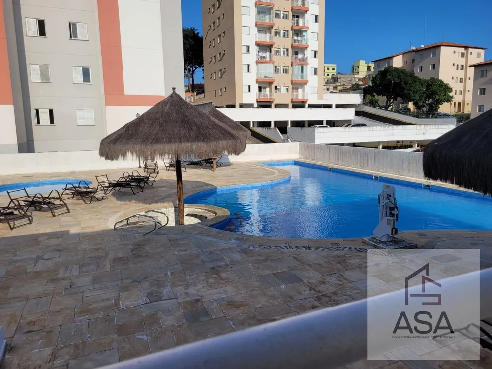 Apartamento, 3 quartos, 67 m² - Foto 9
