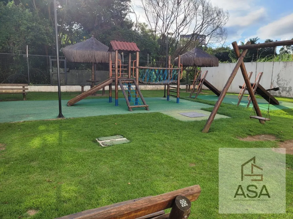 Apartamento, 3 quartos, 67 m² - Foto 7