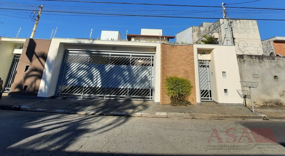 Casa, 4 quartos, 484 m² - Foto 2
