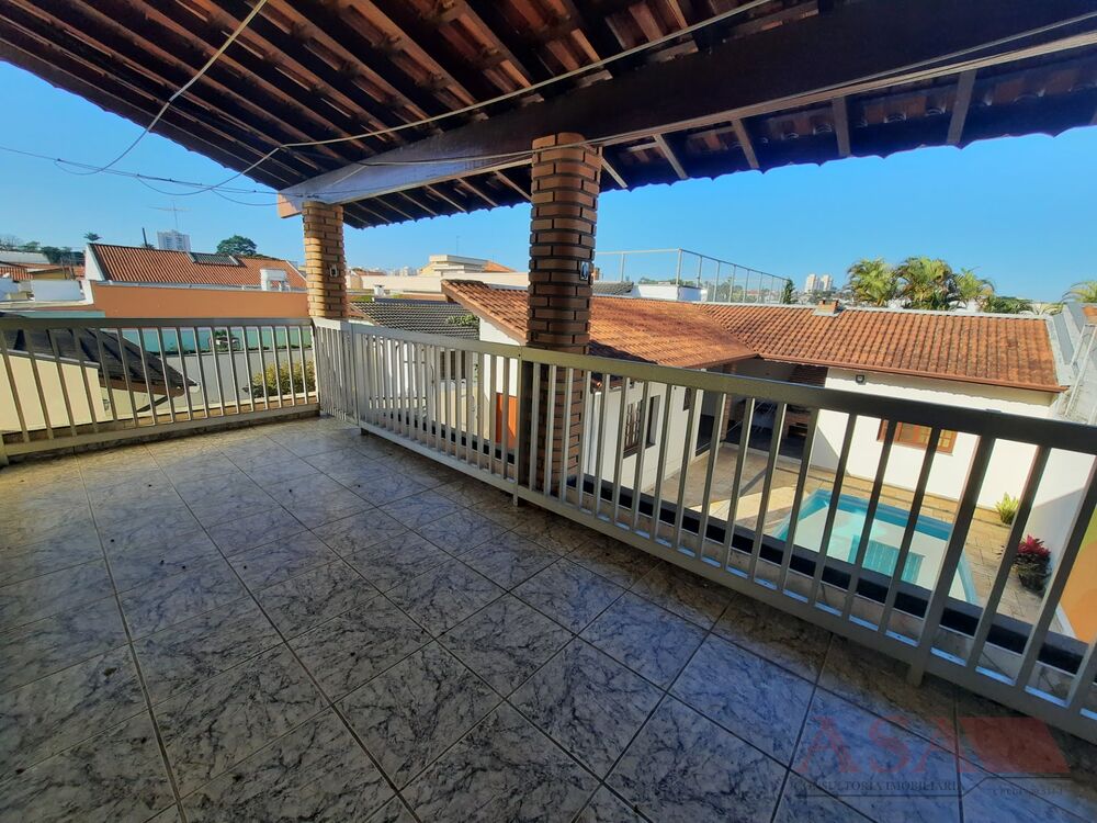 Casa, 4 quartos, 484 m² - Foto 10
