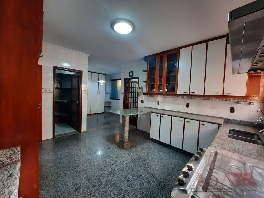Casa, 4 quartos, 484 m² - Foto 9