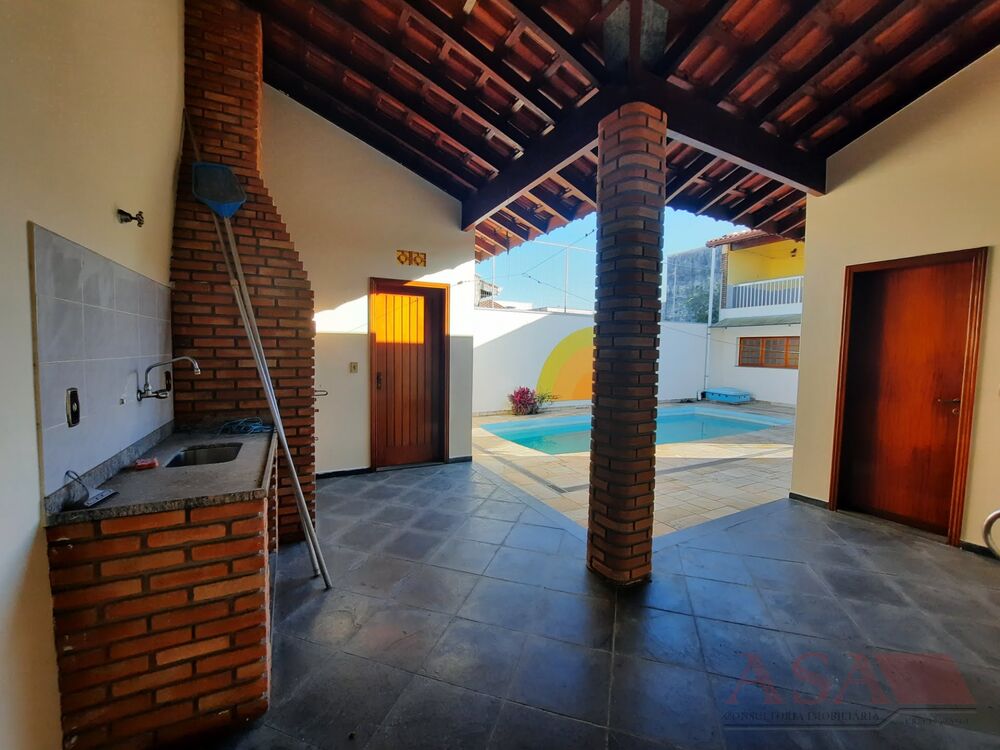 Casa, 4 quartos, 484 m² - Foto 12