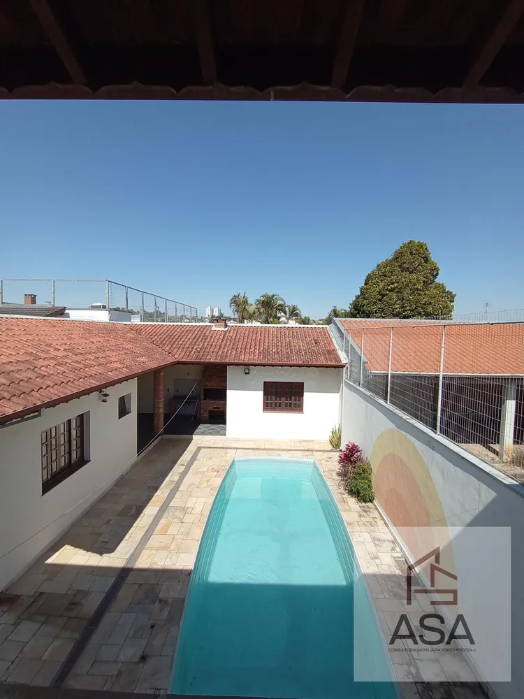 Casa, 4 quartos, 484 m² - Foto 40