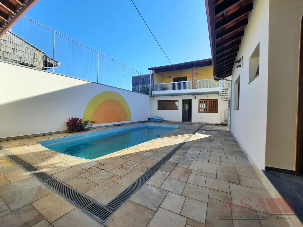 Casa, 4 quartos, 484 m² - Foto 13