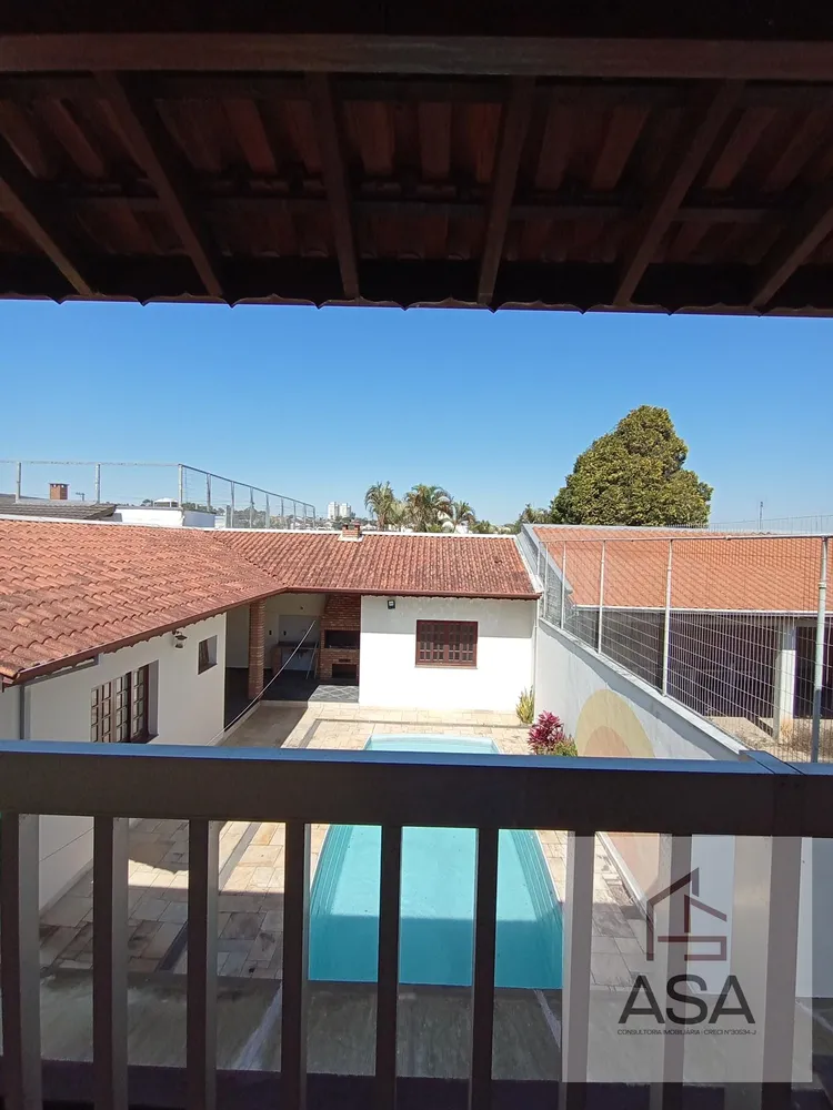 Casa, 4 quartos, 484 m² - Foto 39