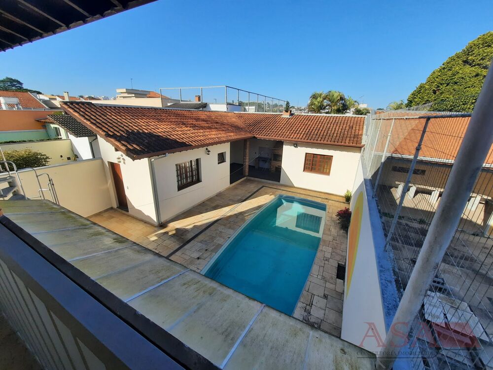 Casa, 4 quartos, 484 m² - Foto 11