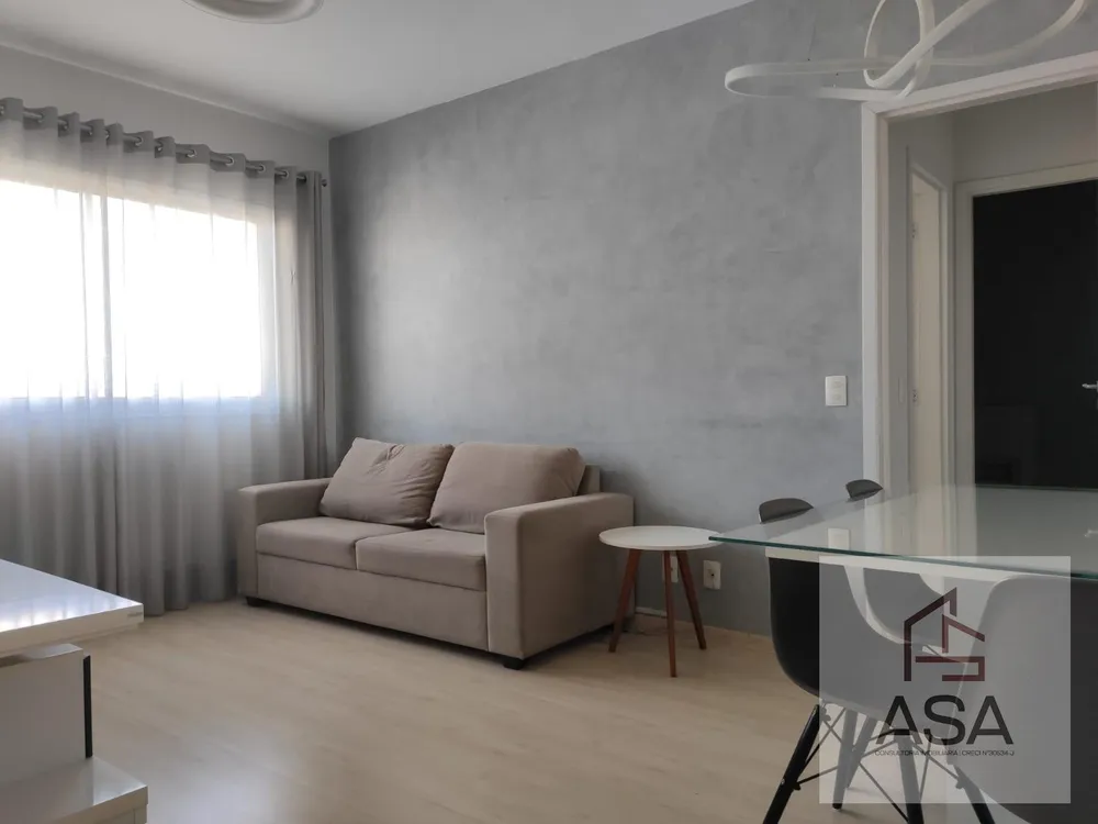 Apartamento, 1 quarto, 46 m² - Foto 8