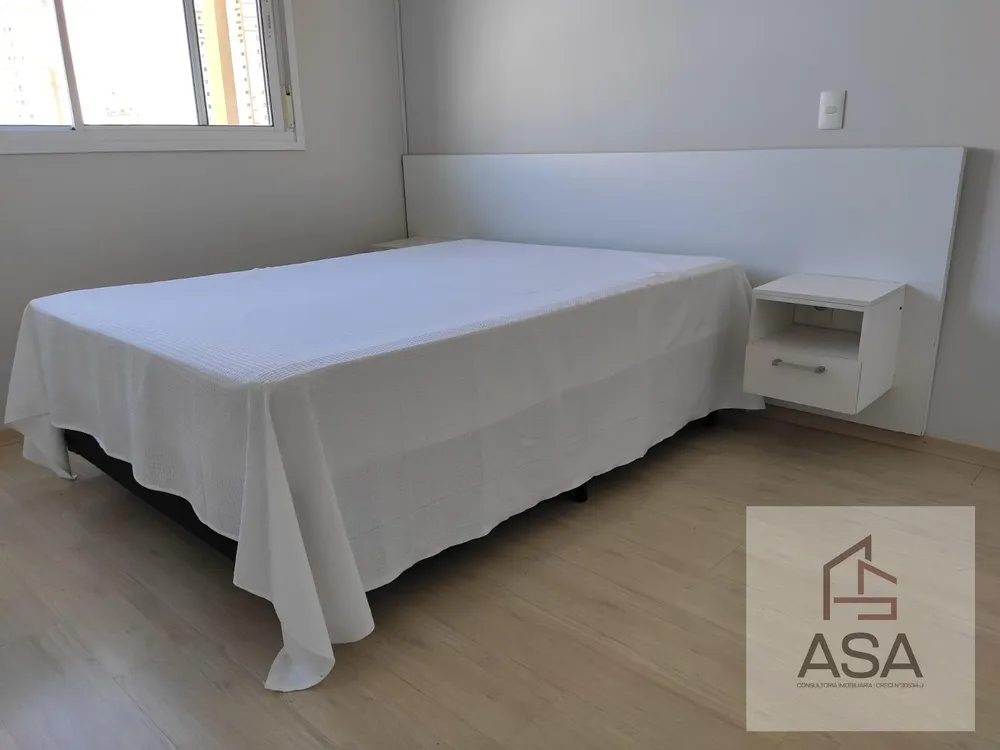 Apartamento, 1 quarto, 46 m² - Foto 7