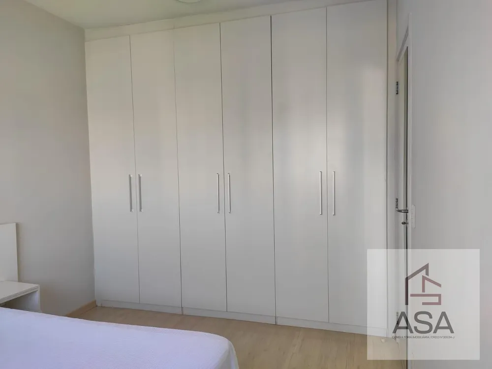 Apartamento, 1 quarto, 46 m² - Foto 8