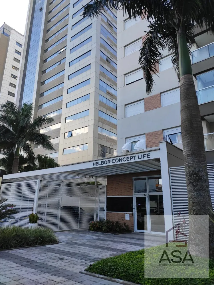 Apartamento, 1 quarto, 46 m² - Foto 1