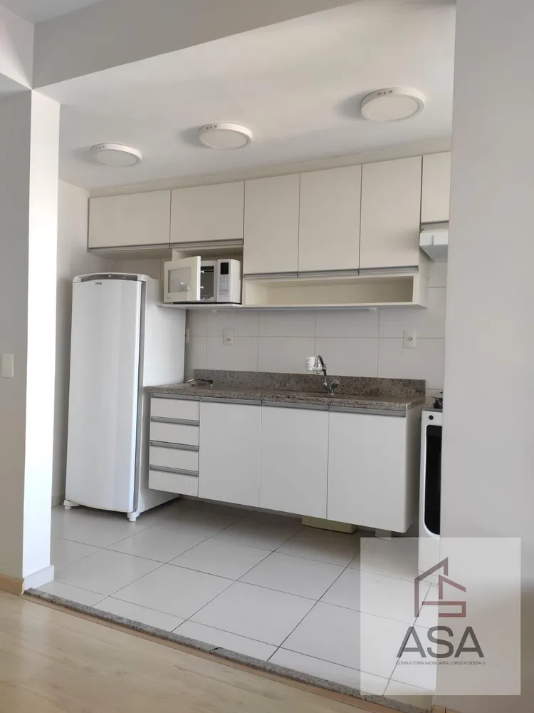 Apartamento, 1 quarto, 46 m² - Foto 5