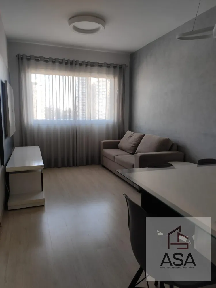 Apartamento, 1 quarto, 46 m² - Foto 6