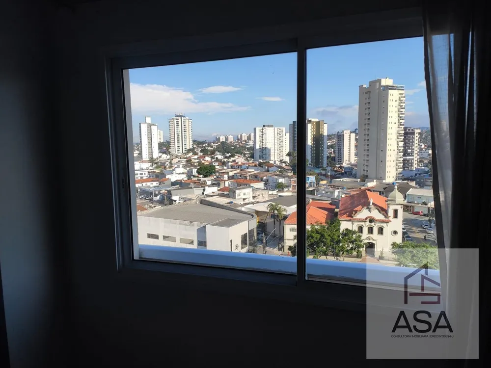 Apartamento, 1 quarto, 46 m² - Foto 4