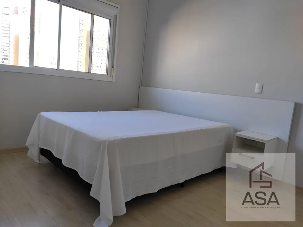 Apartamento, 1 quarto, 46 m² - Foto 3