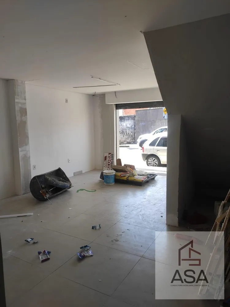 Loja-Salão, 38 m² - Foto 12