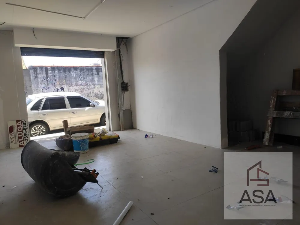 Loja-Salão, 38 m² - Foto 15