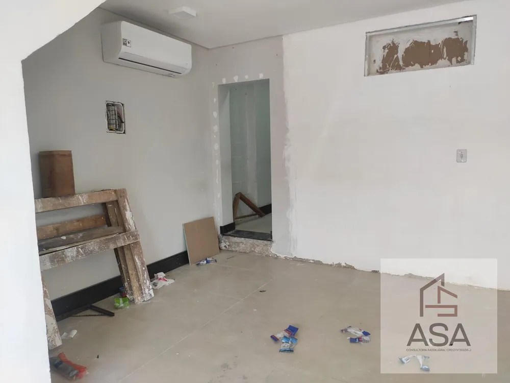Loja-Salão, 38 m² - Foto 8