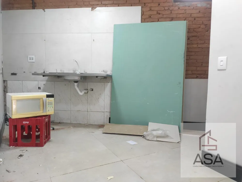 Loja-Salão, 38 m² - Foto 13