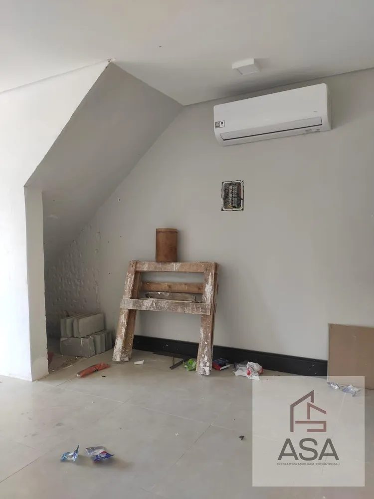 Loja-Salão, 38 m² - Foto 9