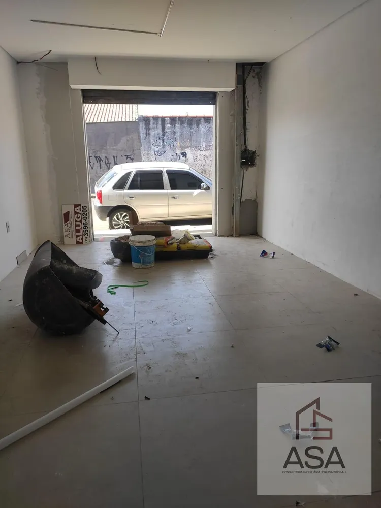 Loja-Salão, 38 m² - Foto 11