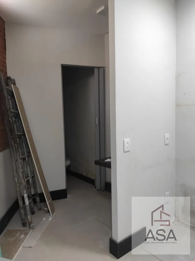 Loja-Salão, 38 m² - Foto 7
