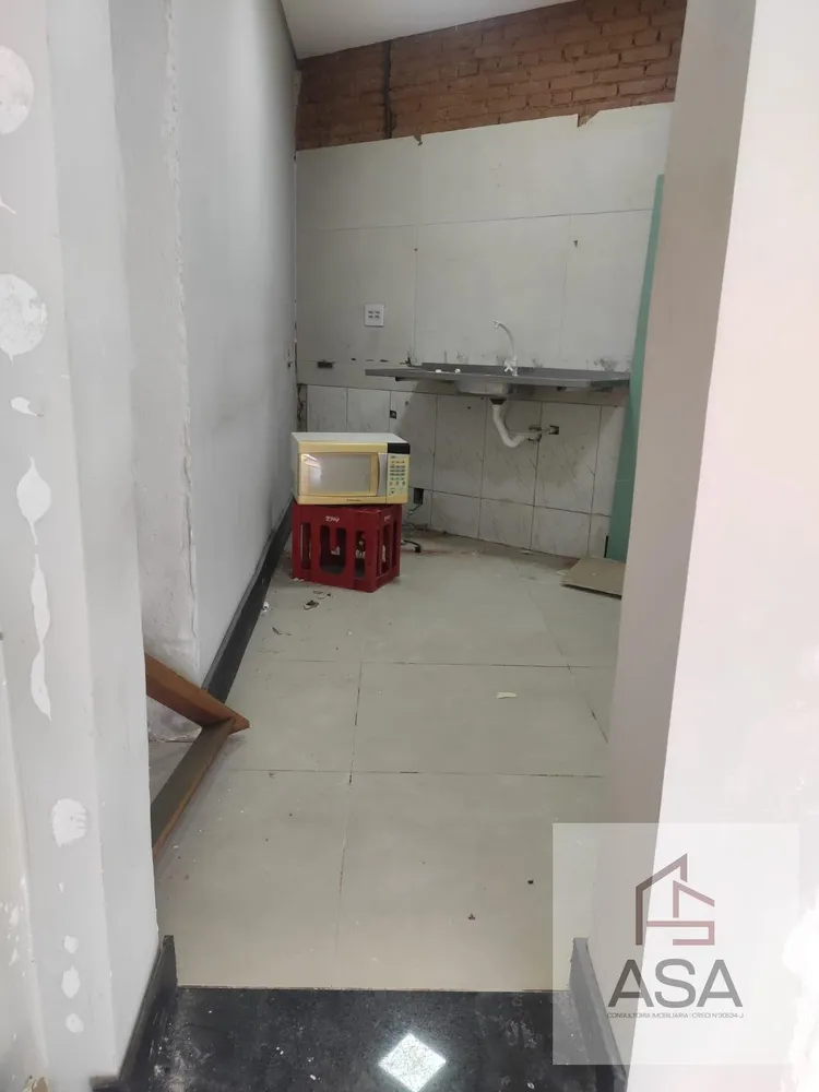 Loja-Salão, 38 m² - Foto 6