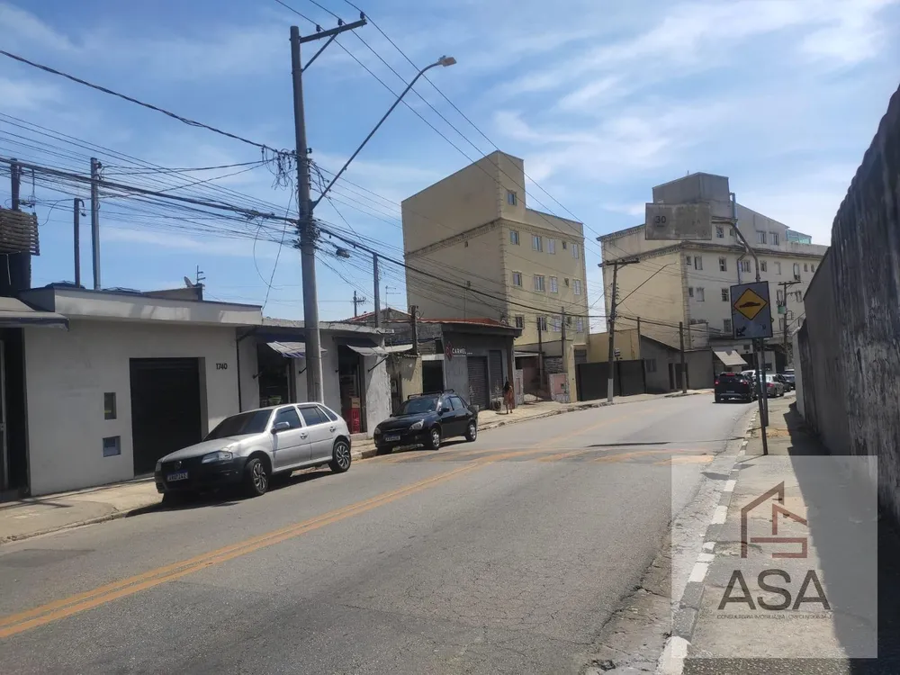 Loja-Salão, 38 m² - Foto 3