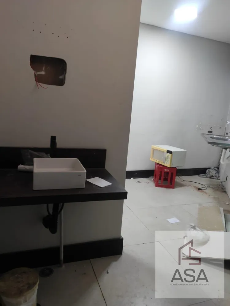 Loja-Salão, 38 m² - Foto 5