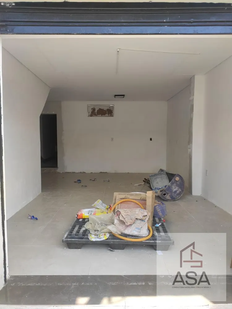 Loja-Salão, 38 m² - Foto 4