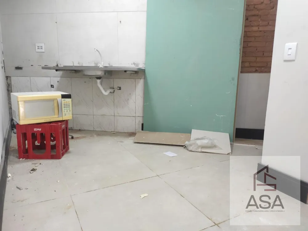 Loja-Salão, 38 m² - Foto 10