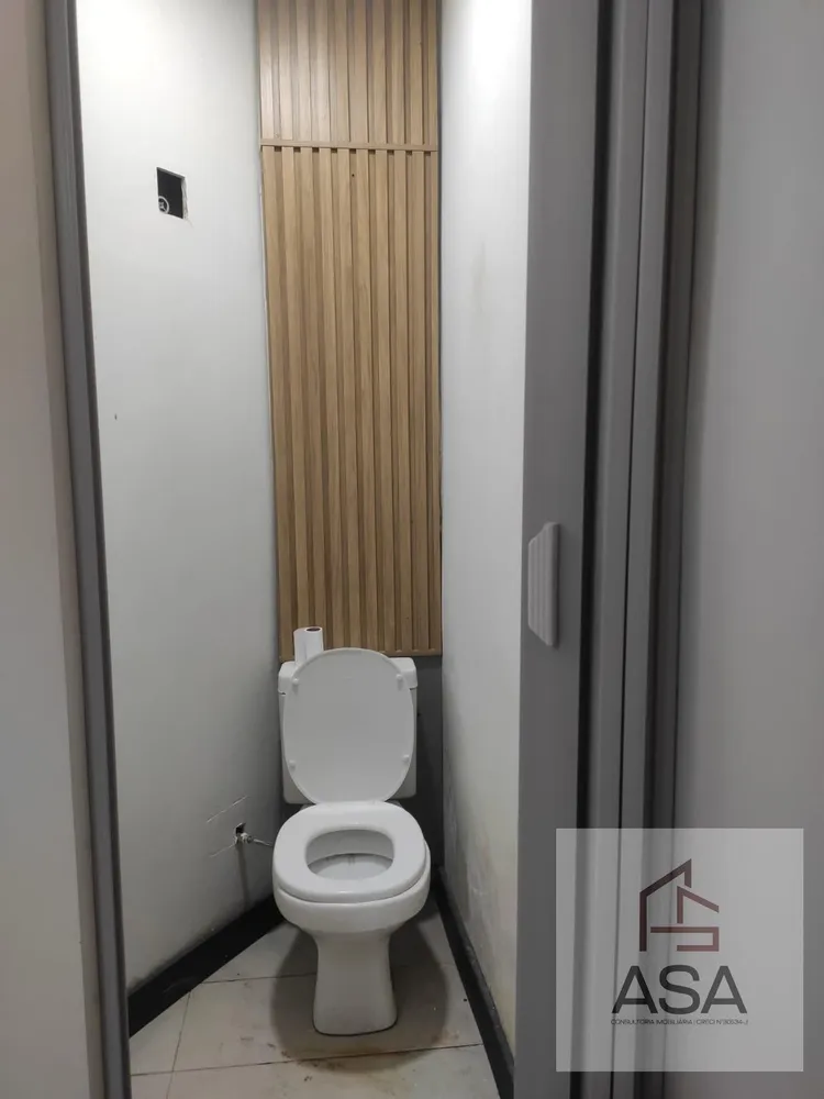 Loja-Salão, 38 m² - Foto 14