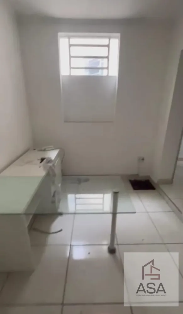 Sala-Conjunto, 35 m² - Foto 1
