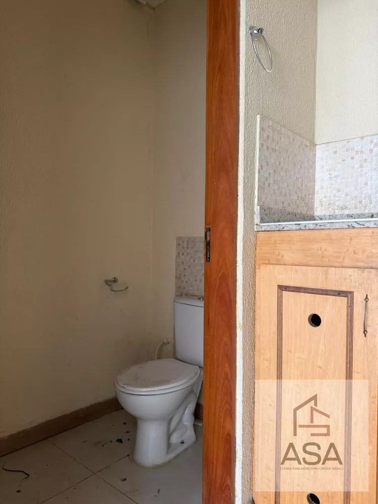 Loja-Salão, 65 m² - Foto 2