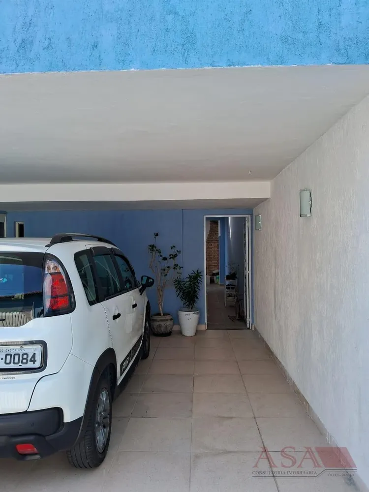 Casa, 3 quartos, 178 m² - Foto 7