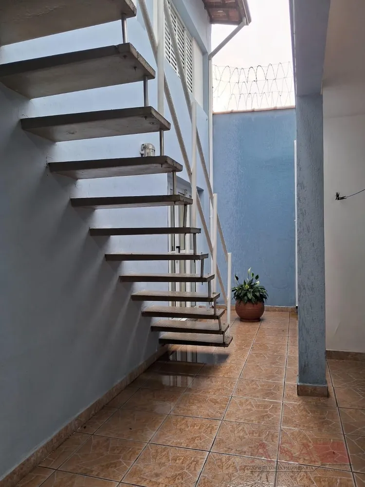Casa, 3 quartos, 178 m² - Foto 12