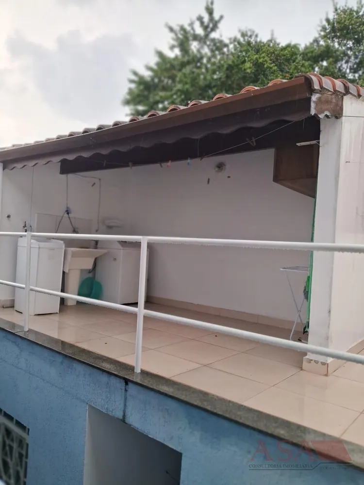 Casa, 3 quartos, 178 m² - Foto 17