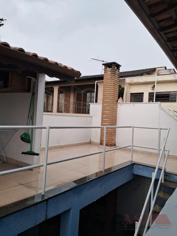 Casa, 3 quartos, 178 m² - Foto 7