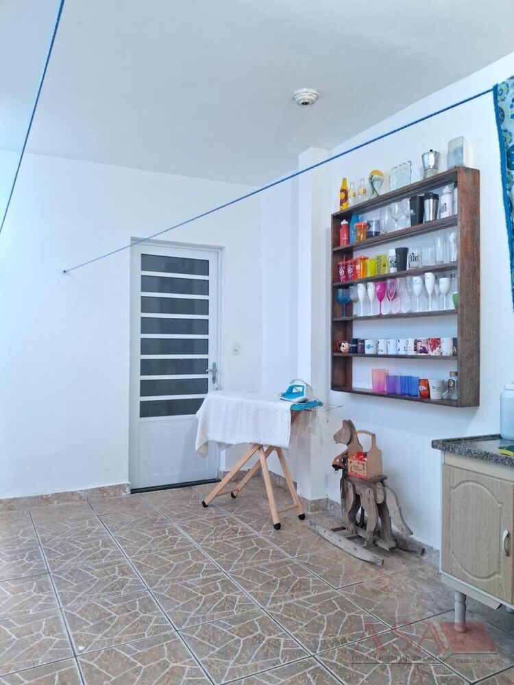 Casa, 3 quartos, 178 m² - Foto 5