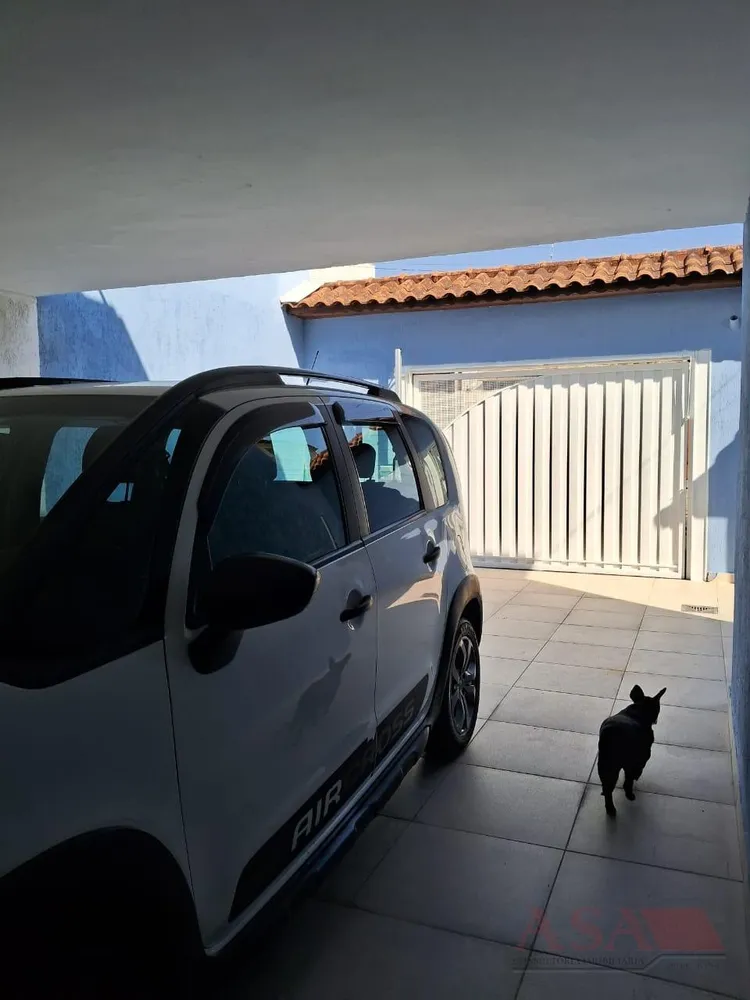 Casa, 3 quartos, 178 m² - Foto 6