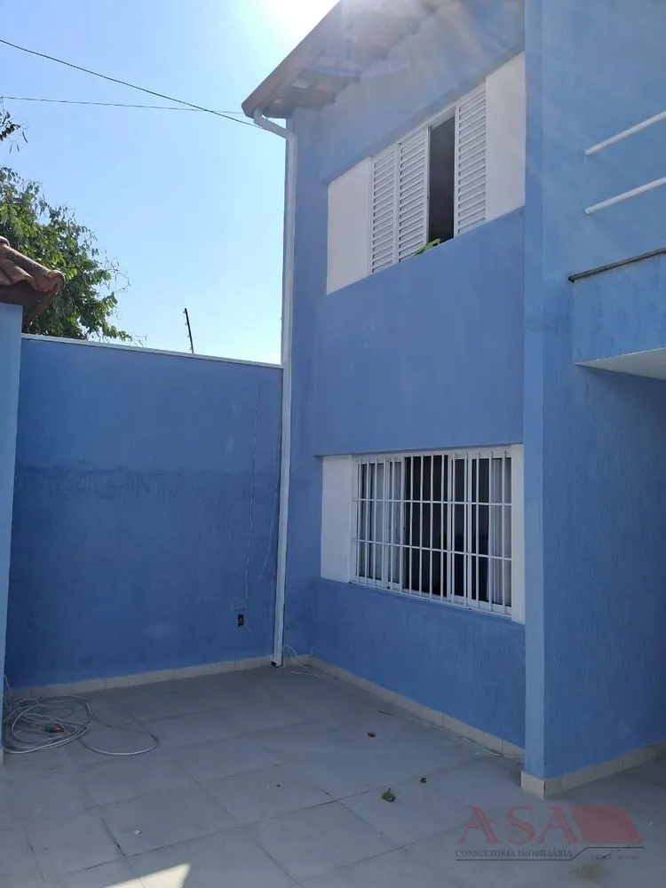 Casa, 3 quartos, 178 m² - Foto 5