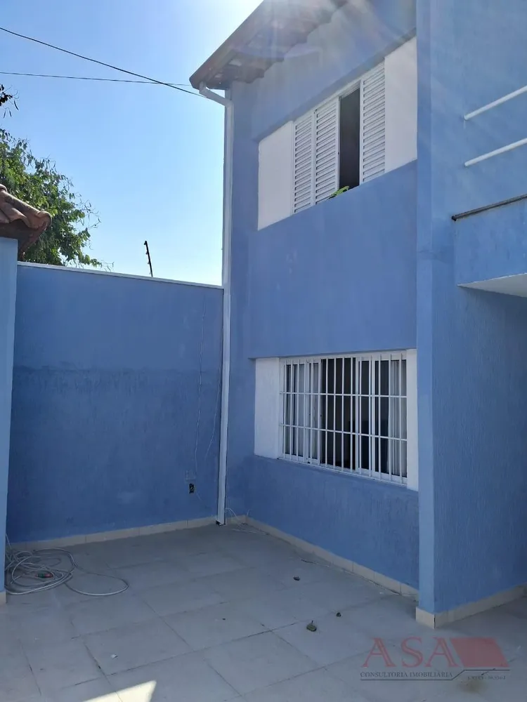 Casa, 3 quartos, 178 m² - Foto 3