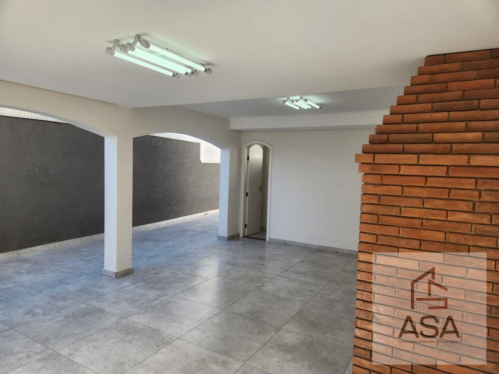 Casa, 4 quartos, 233 m² - Foto 35
