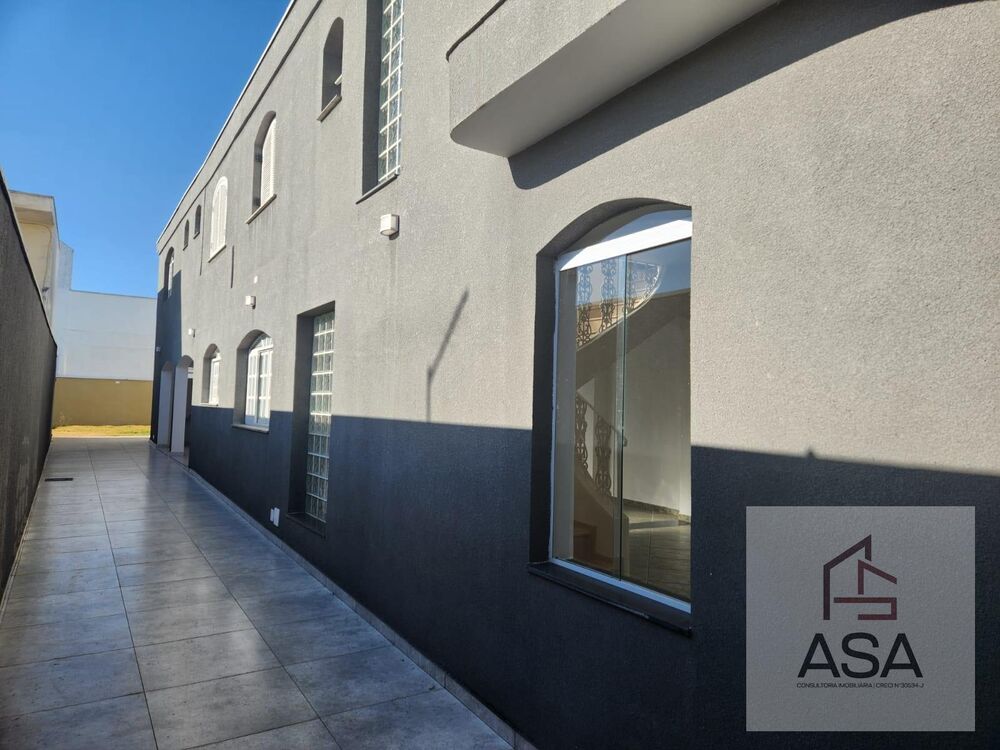 Casa, 4 quartos, 233 m² - Foto 6