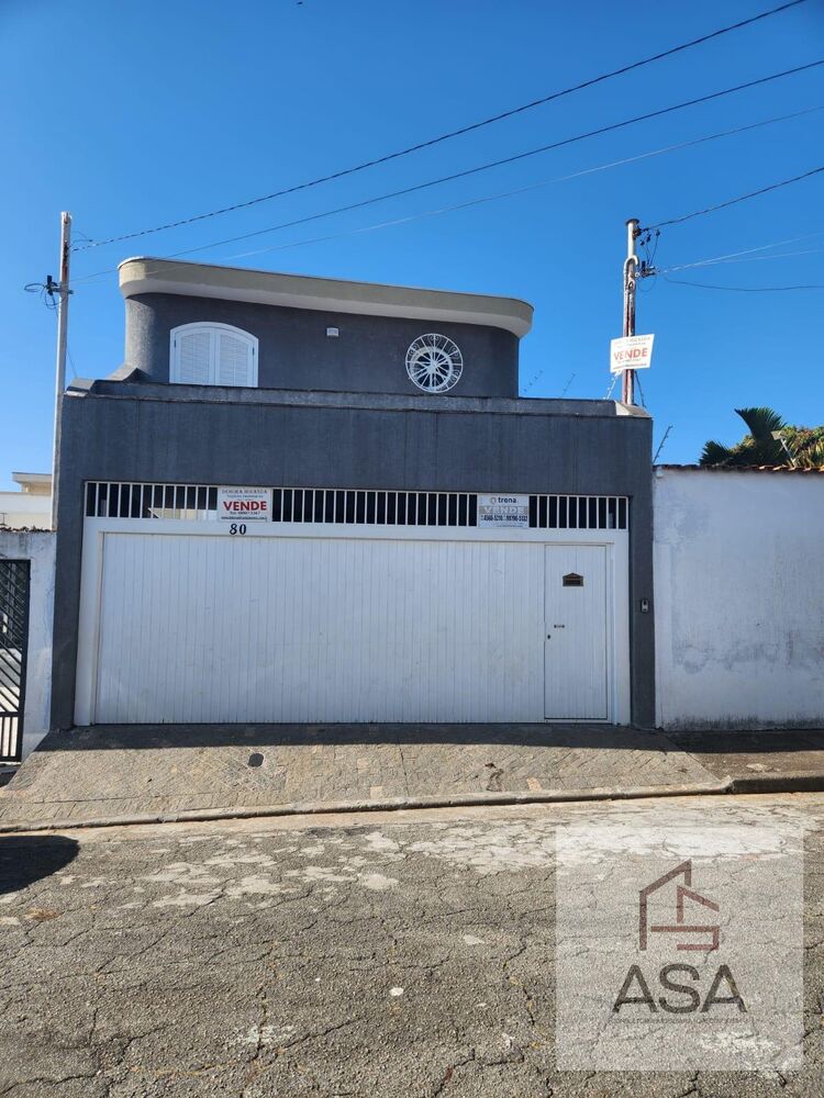 Casa, 4 quartos, 233 m² - Foto 3