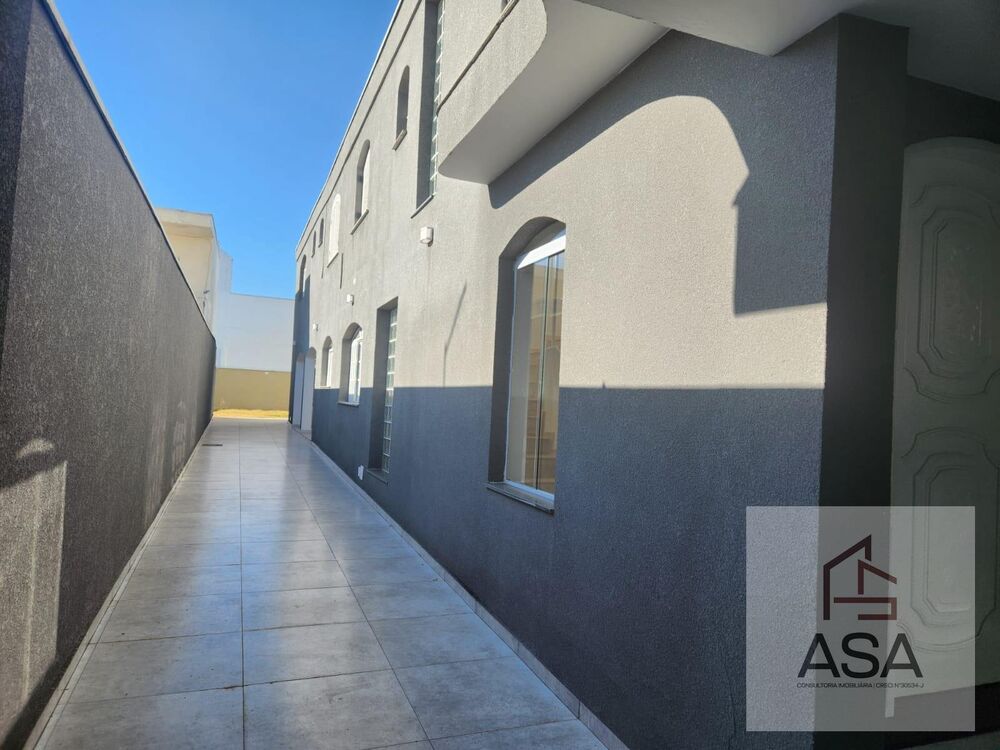Casa, 4 quartos, 233 m² - Foto 21